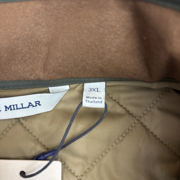 Peter Millar Essex Vest XXL 2XL NEW NWT - Picture 6 of 10